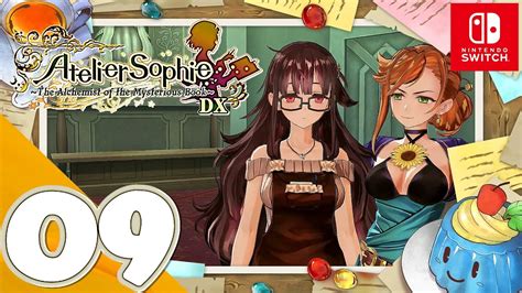 atelier sophie dx walkthrough.